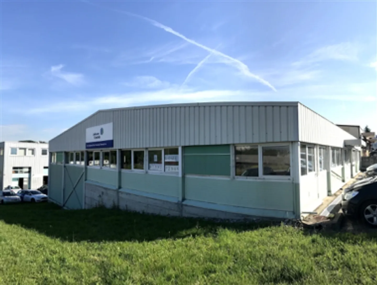 Cost estimate for your office premises for sale or rent - Photo 2 of 13