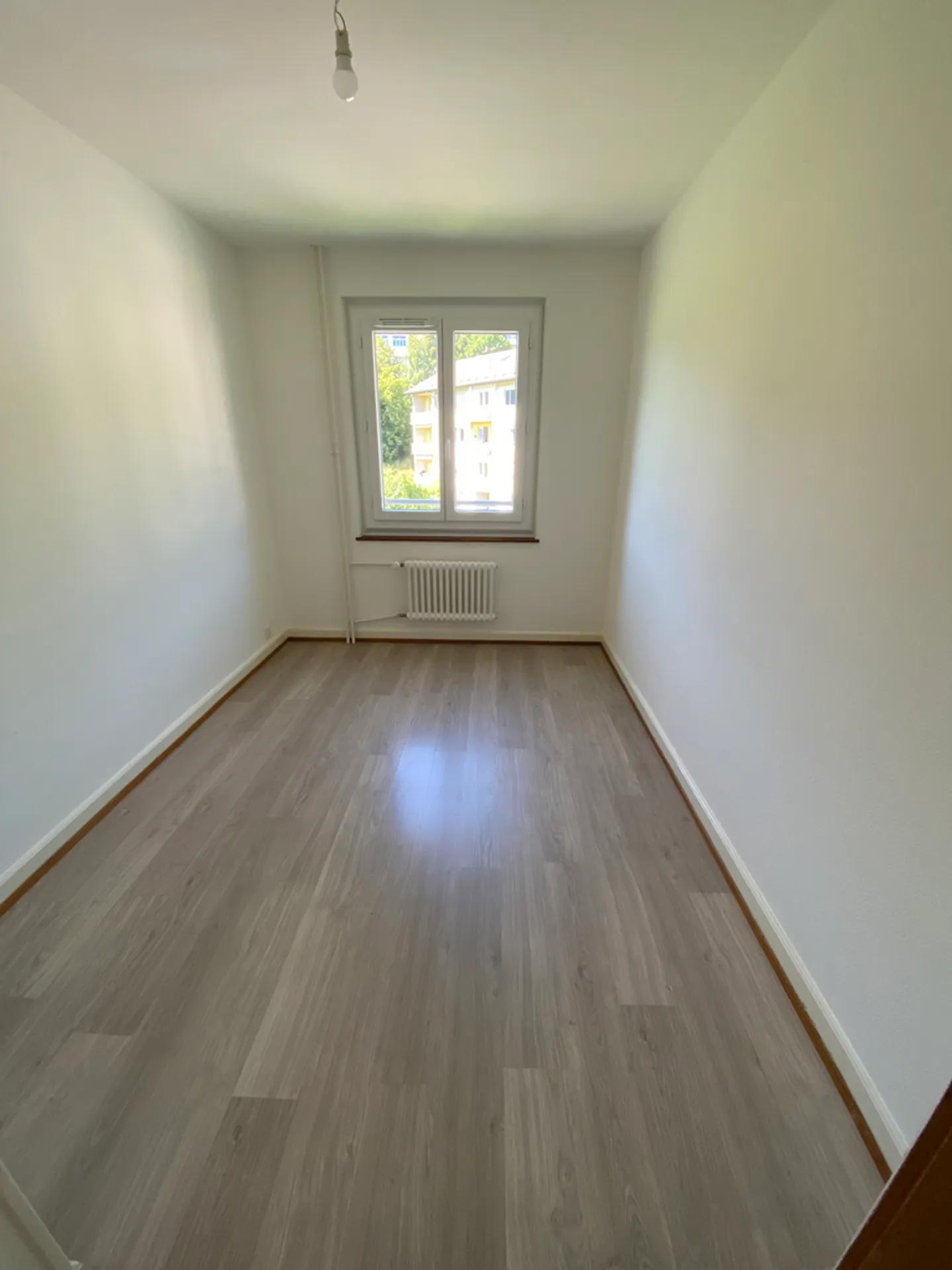 Appartamento 3.5 stanze - Foto 5 di 7