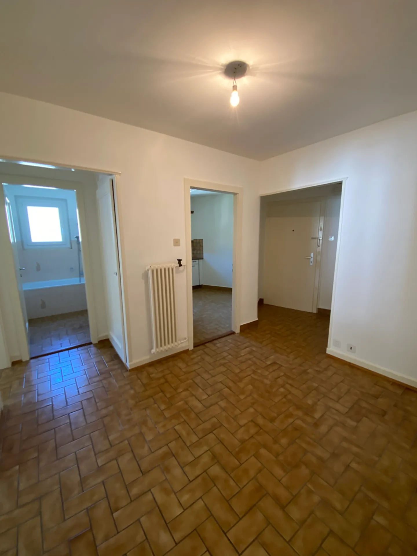 Appartamento 3.5 stanze - Foto 6 di 7