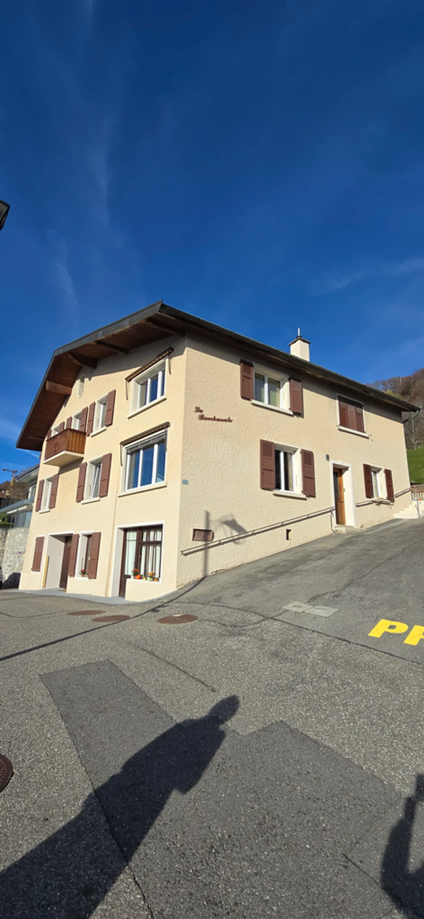 À louer ! Bel appartement de 3.5 pièces - Foto 9 von 9