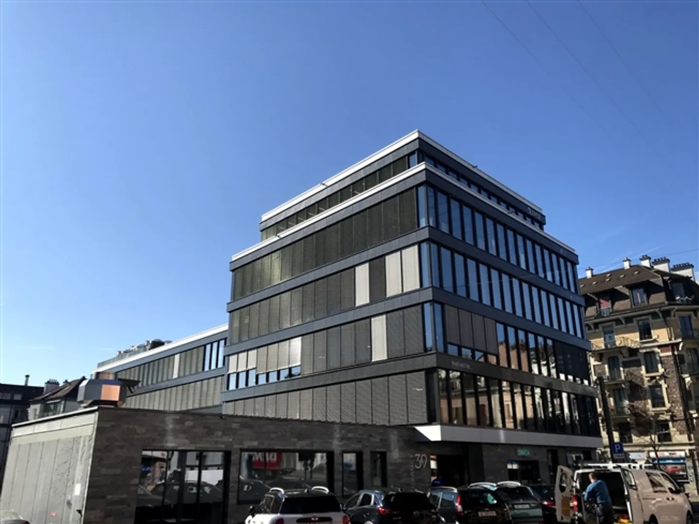 Cost estimate for your office premises for sale or rent - Photo 4 of 13