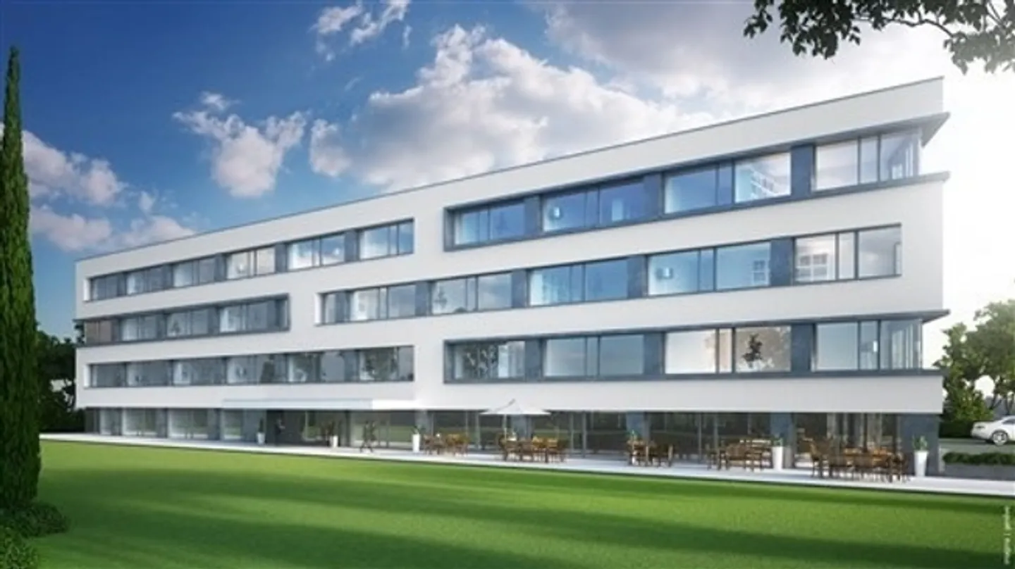 Cost estimate for your office premises for sale or rent - Photo 8 of 13