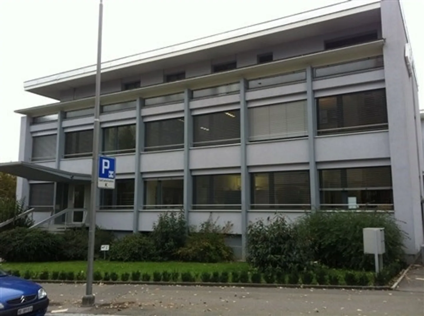 Cost estimate for your office premises for sale or rent - Photo 9 of 13