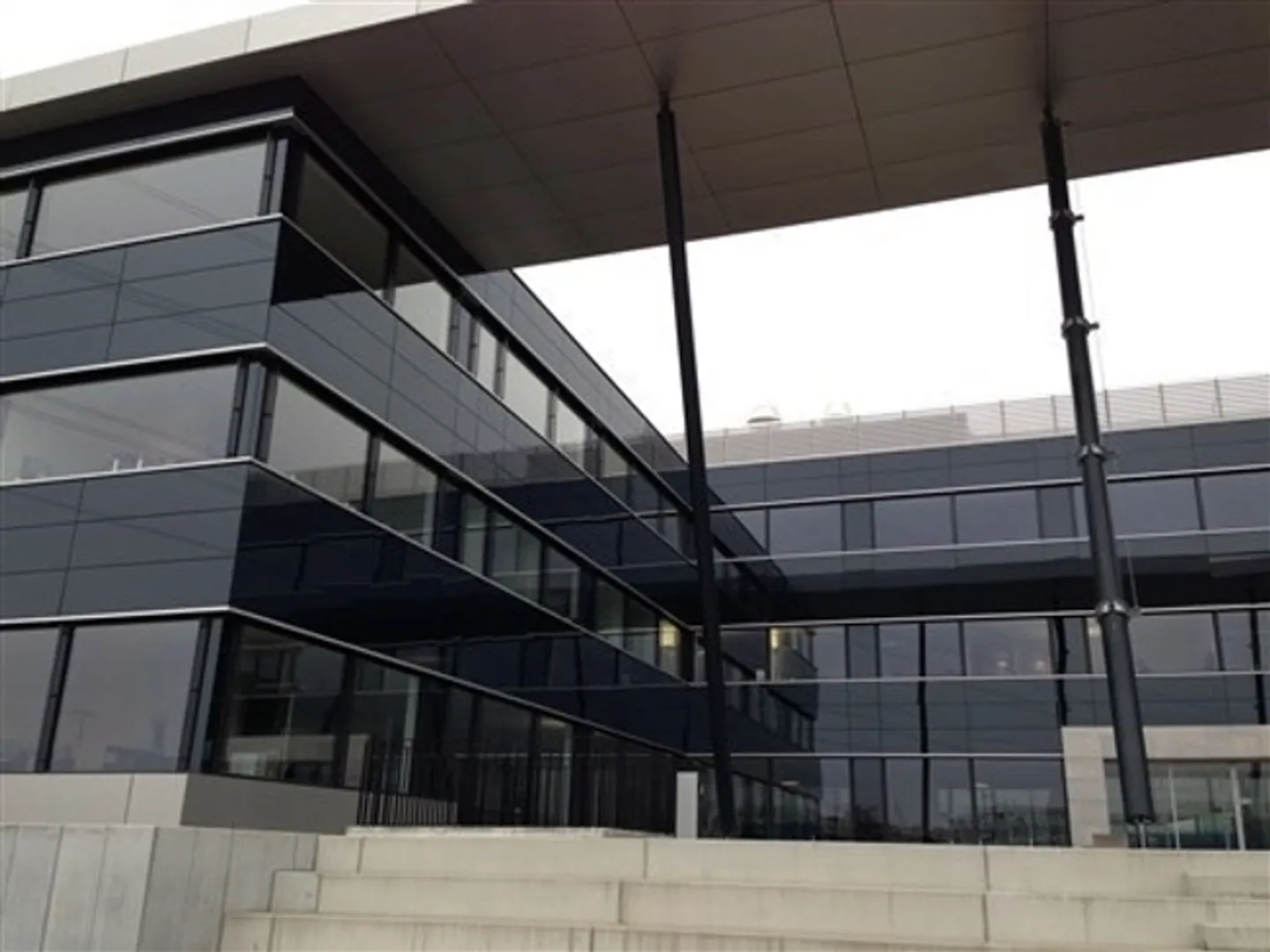 Cost estimate for your office premises for sale or rent - Photo 10 of 13