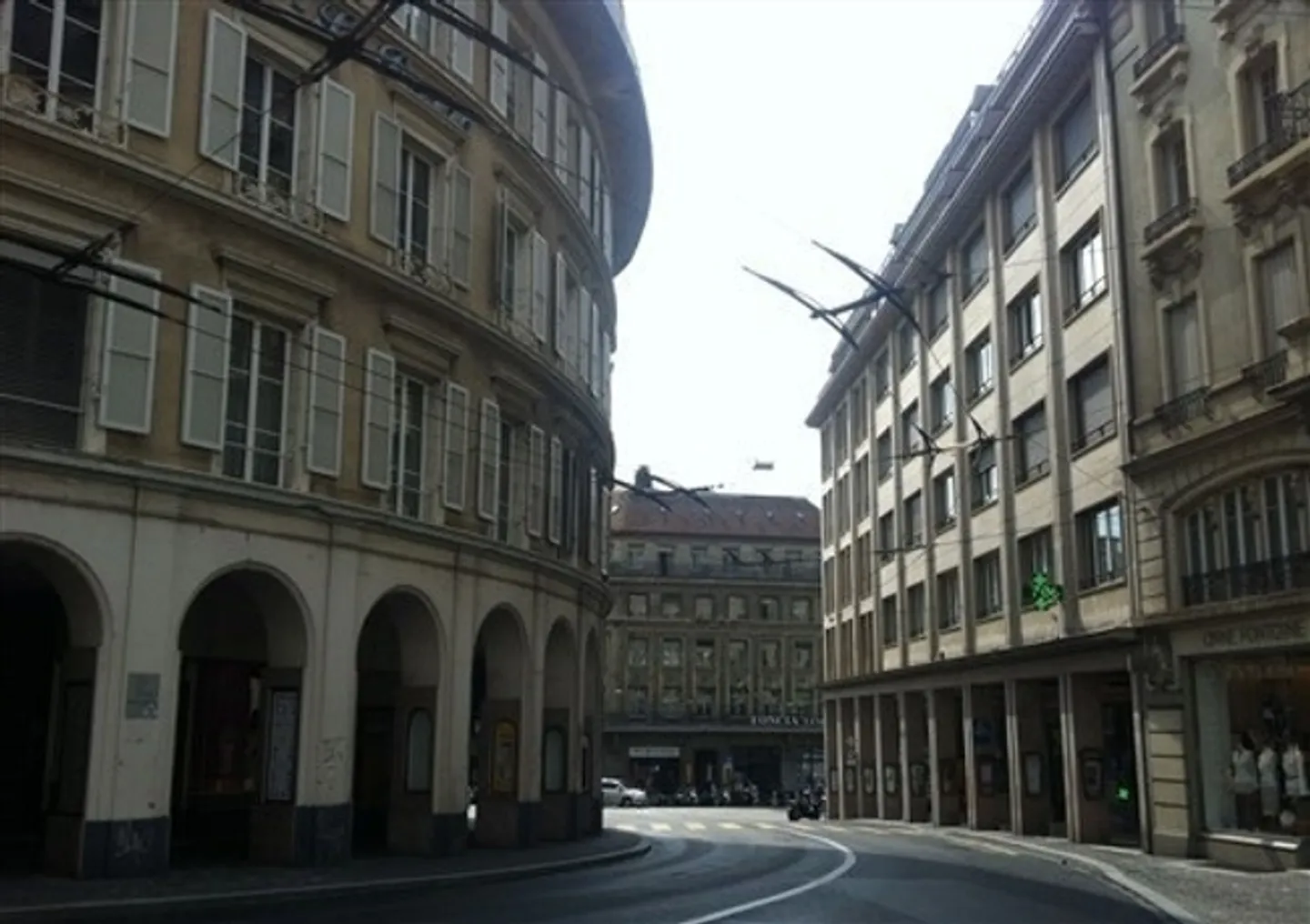 Cost estimate for your office premises for sale or rent - Photo 11 of 13