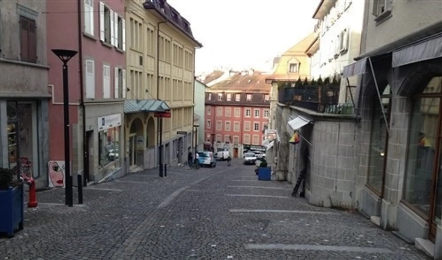 Cost estimate for your office premises for sale or rent - Photo 12 of 13