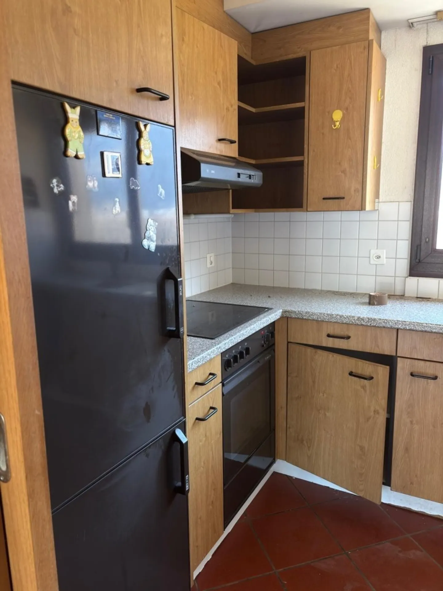 4 Room Attic Apartment in Close Proximity to Bellinzona - Photo 4 of 11