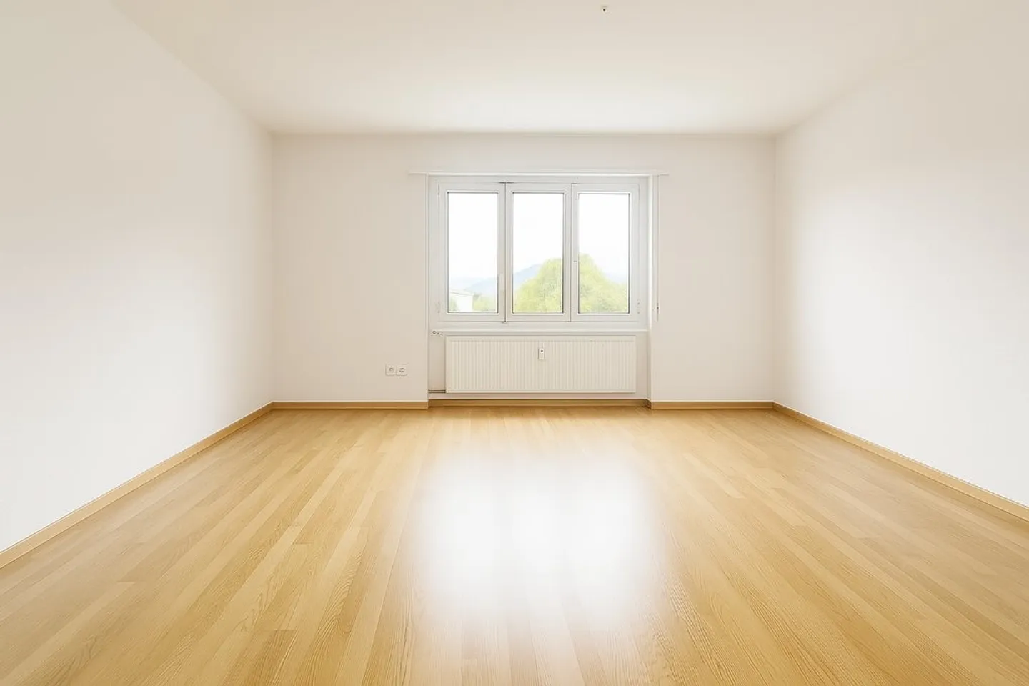 Appartement 3.5 pièces - Photo 2 sur 7