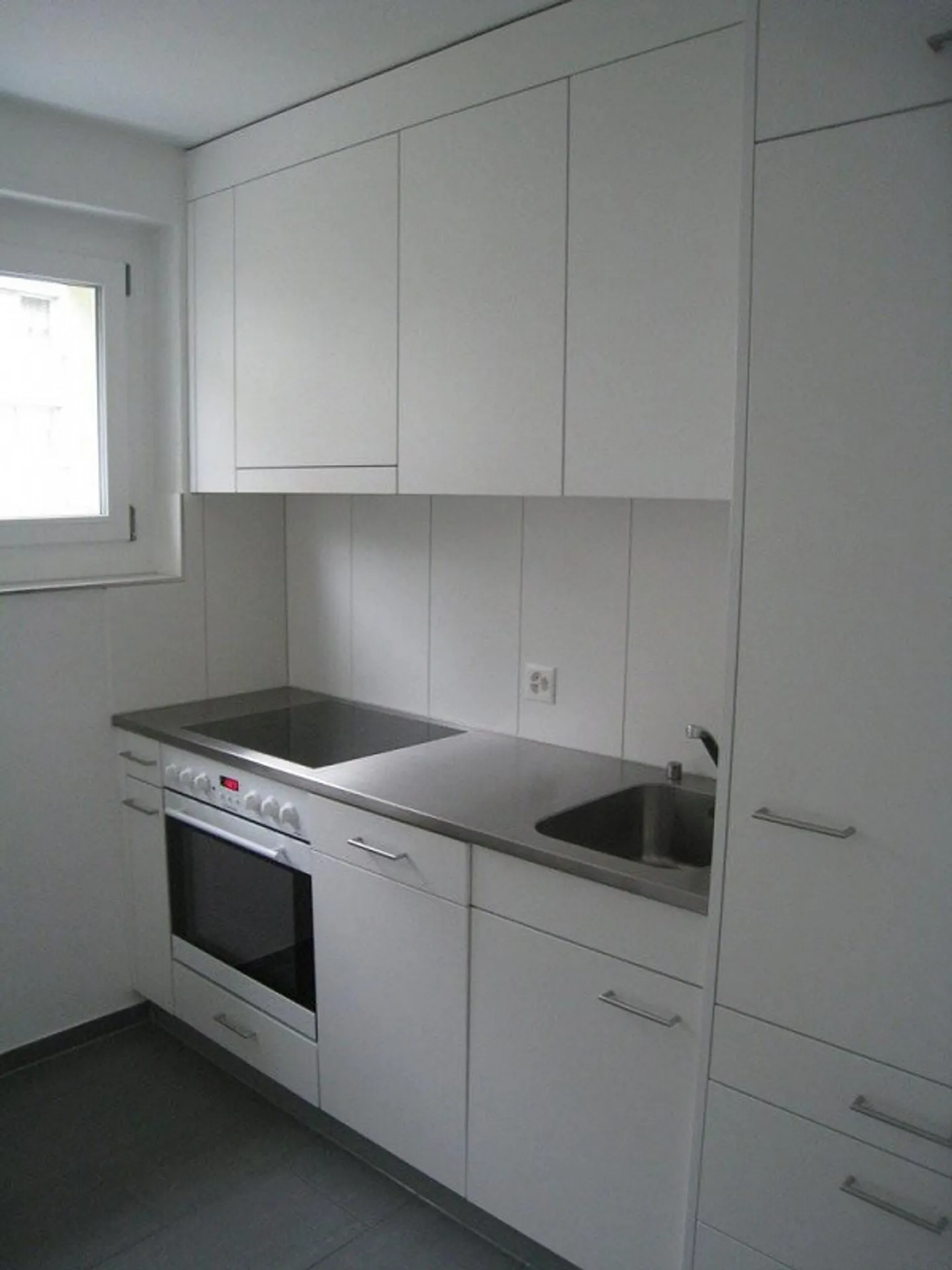 Appartamento accogliente con 1,5 stanze al piano terra disponibile dal 01.04.2026 - Foto 2 di 4