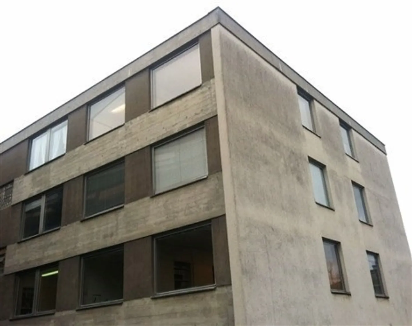 Cost estimate for your office premises for sale or rent - Photo 13 of 13