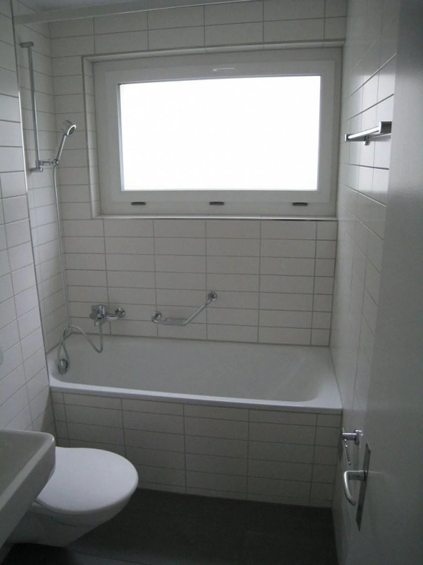 Appartamento accogliente con 1,5 stanze al piano terra disponibile dal 01.04.2026 - Foto 4 di 4