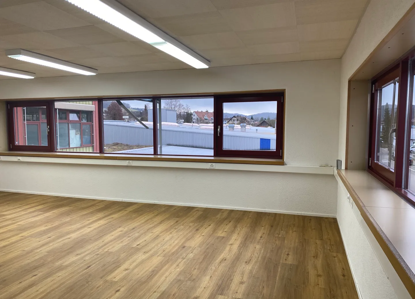 Helle Bürofläche in Embrach - Foto 4 von 7