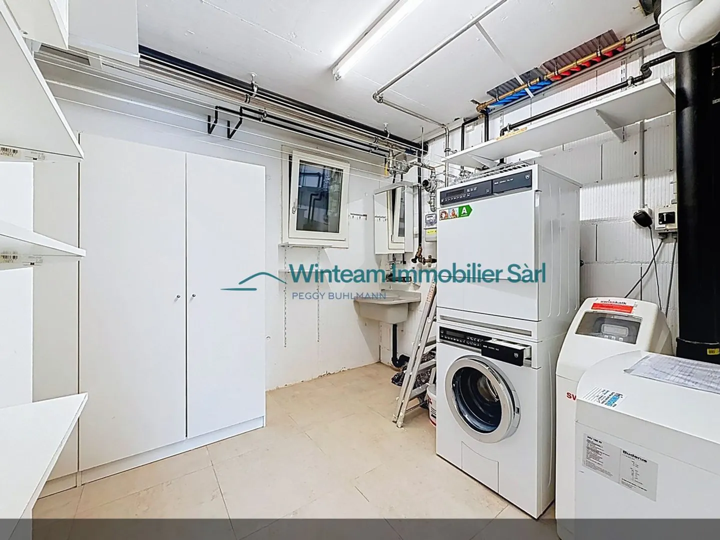 Duplex avec Jardin Privatif - Photo 13 sur 13