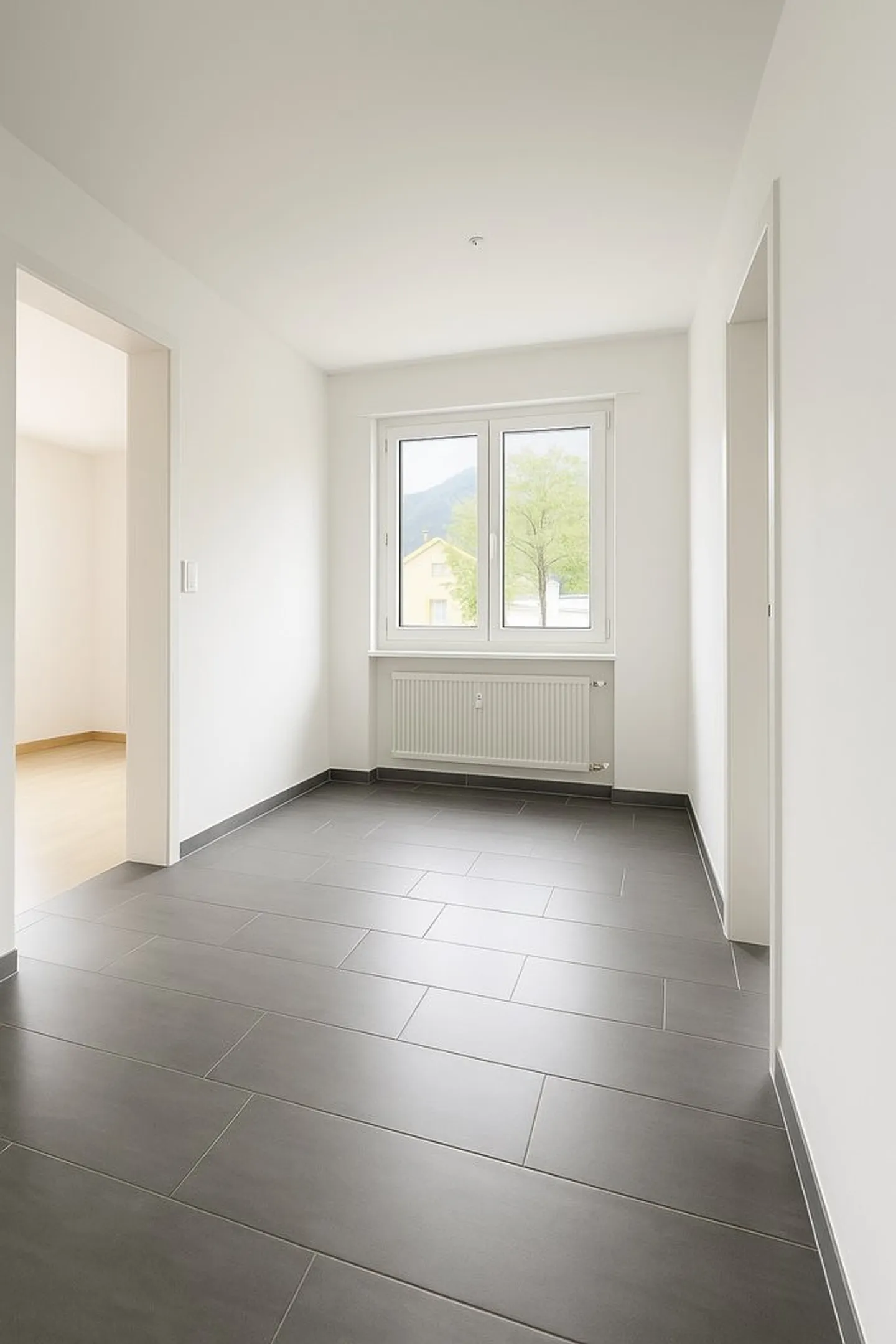 Appartement 3.5 pièces - Photo 3 sur 7