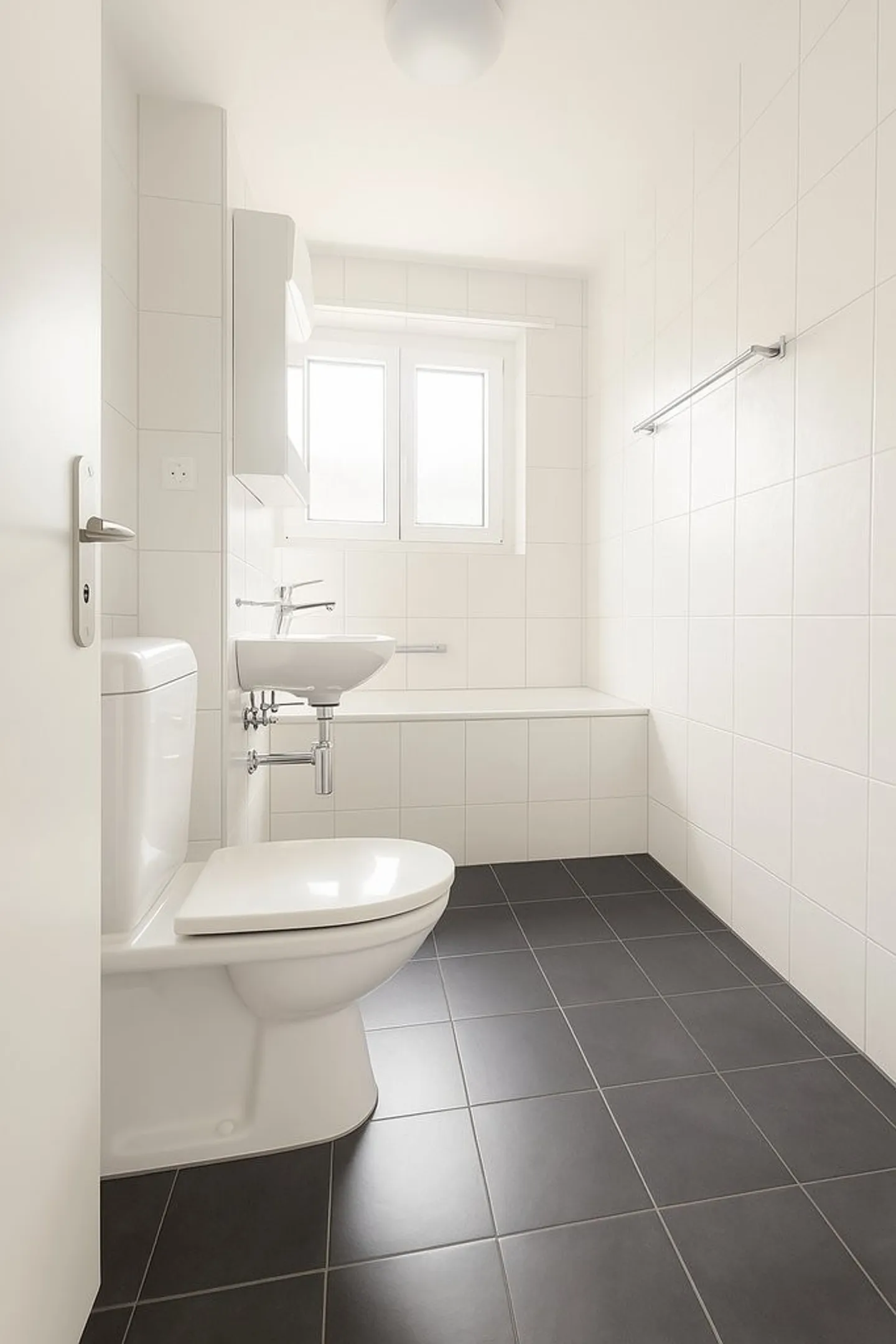 Appartement 3.5 pièces - Photo 4 sur 7