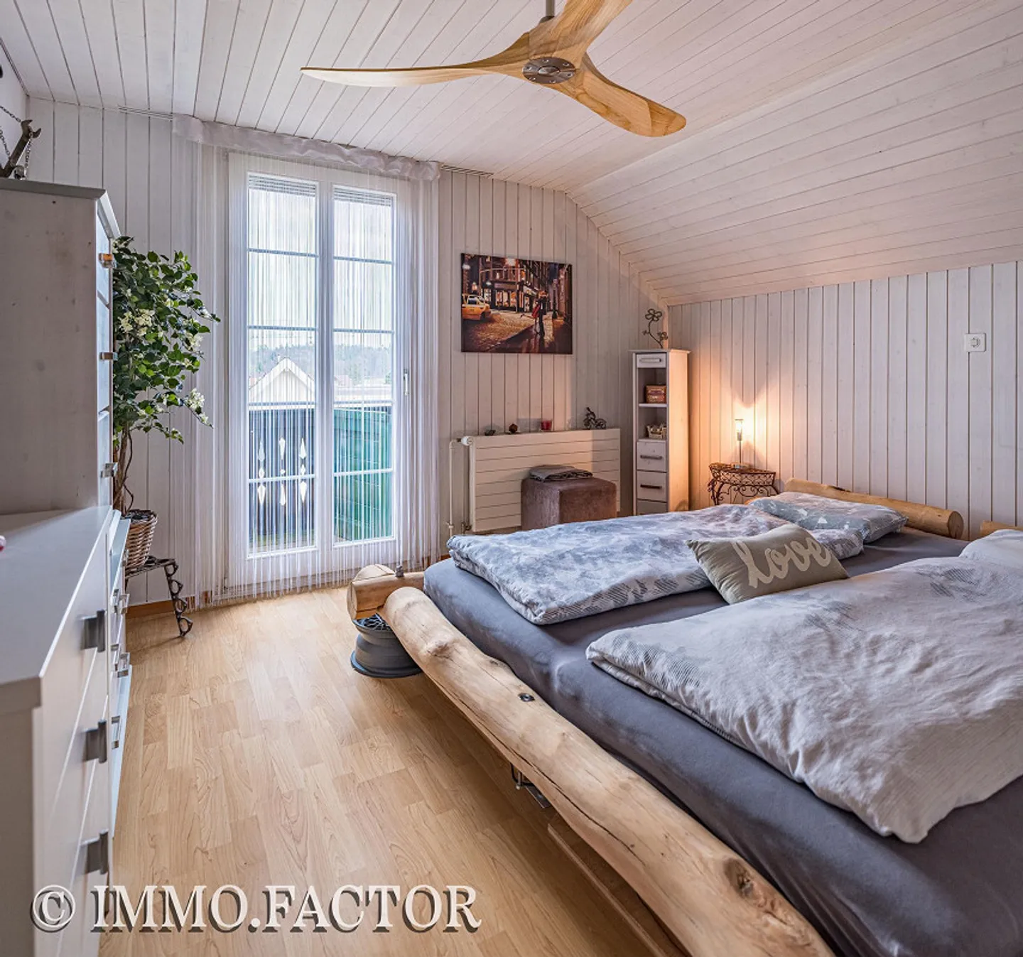 Charmantes Chalet und Bungalow - Foto 8 von 22