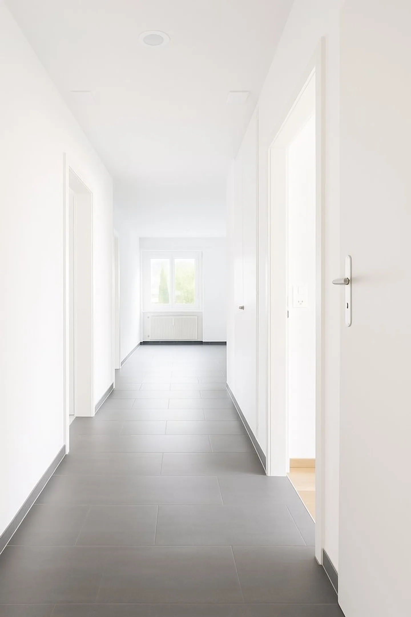 Appartement 3.5 pièces - Photo 5 sur 7