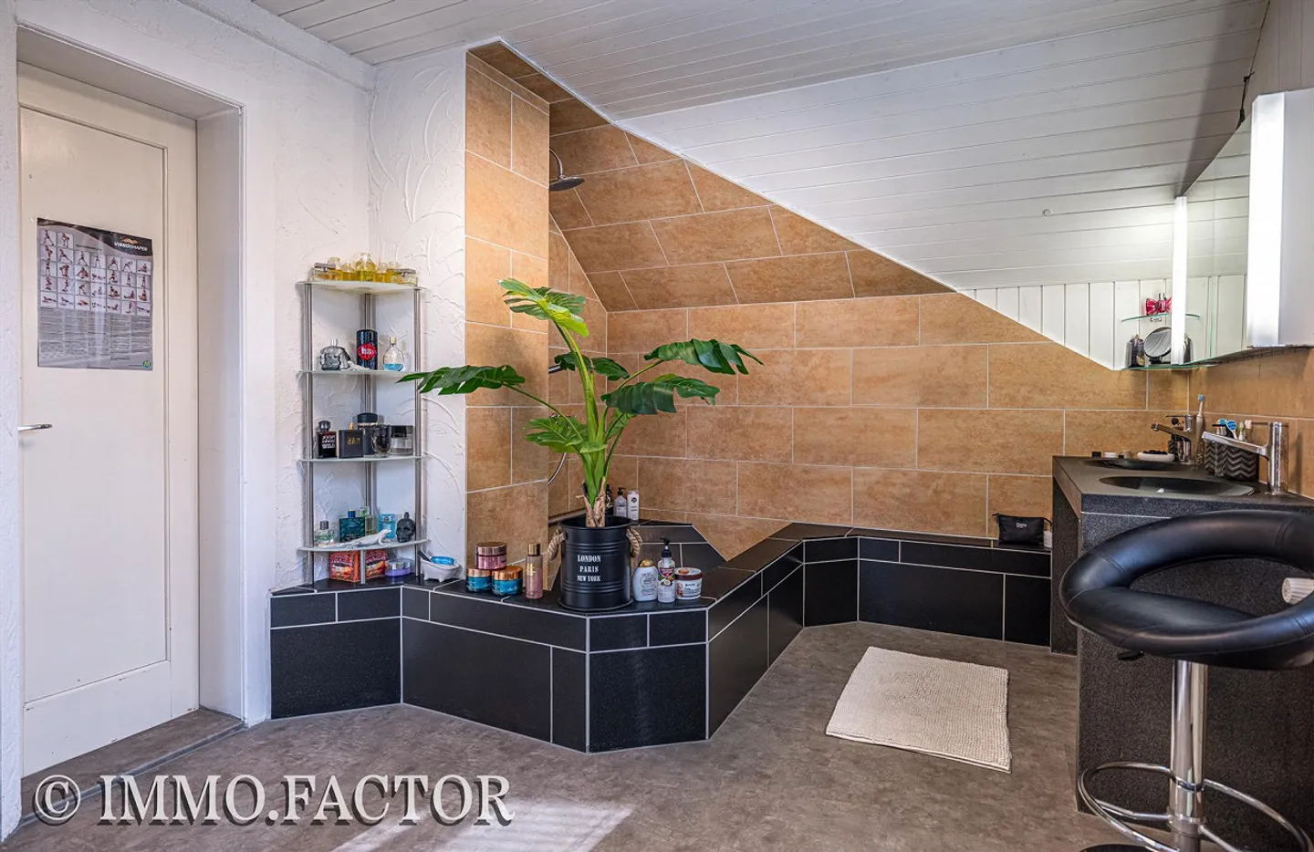 Charmantes Chalet und Bungalow - Foto 10 von 22