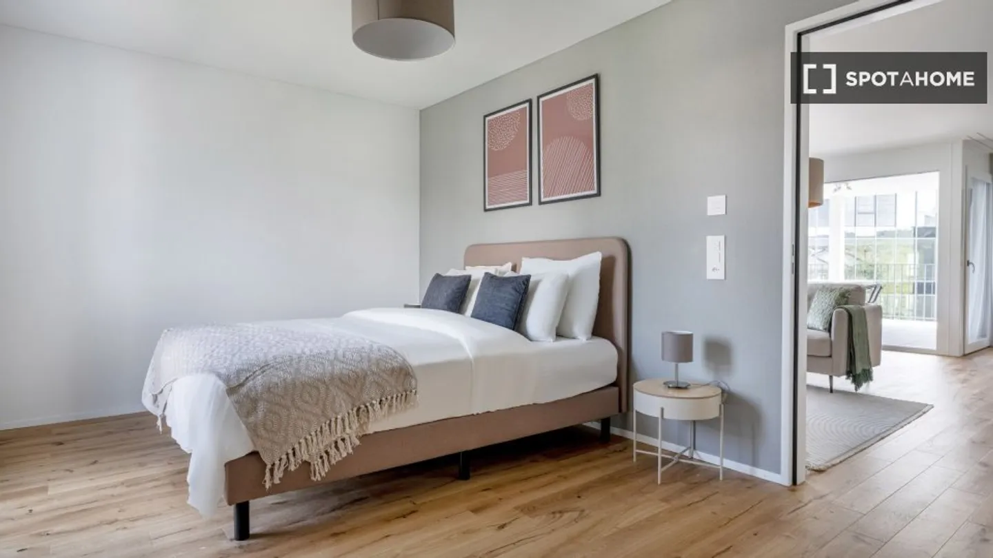 Appartement à louer - Photo 17 sur 18