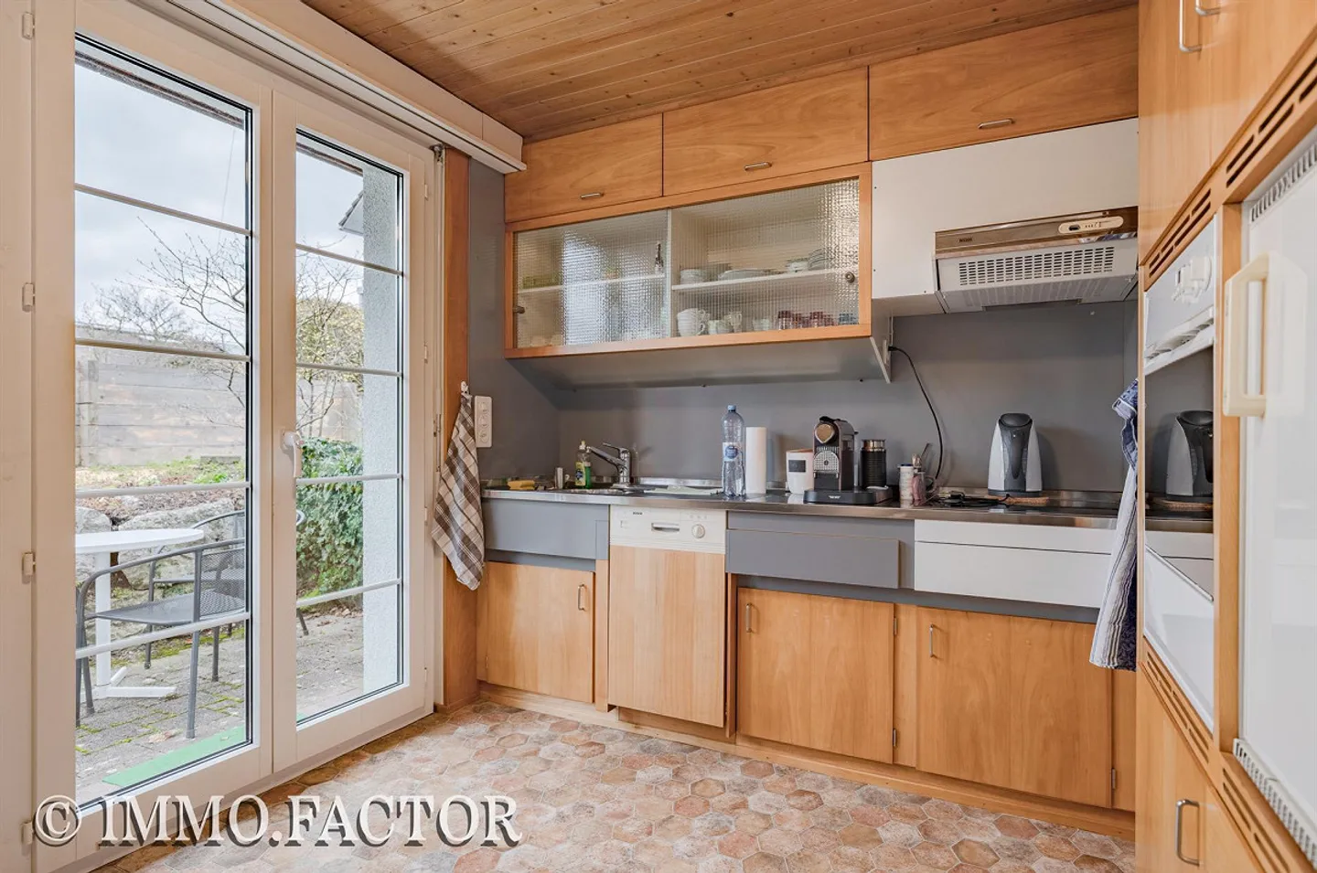 Charmantes Chalet und Bungalow - Foto 12 von 22