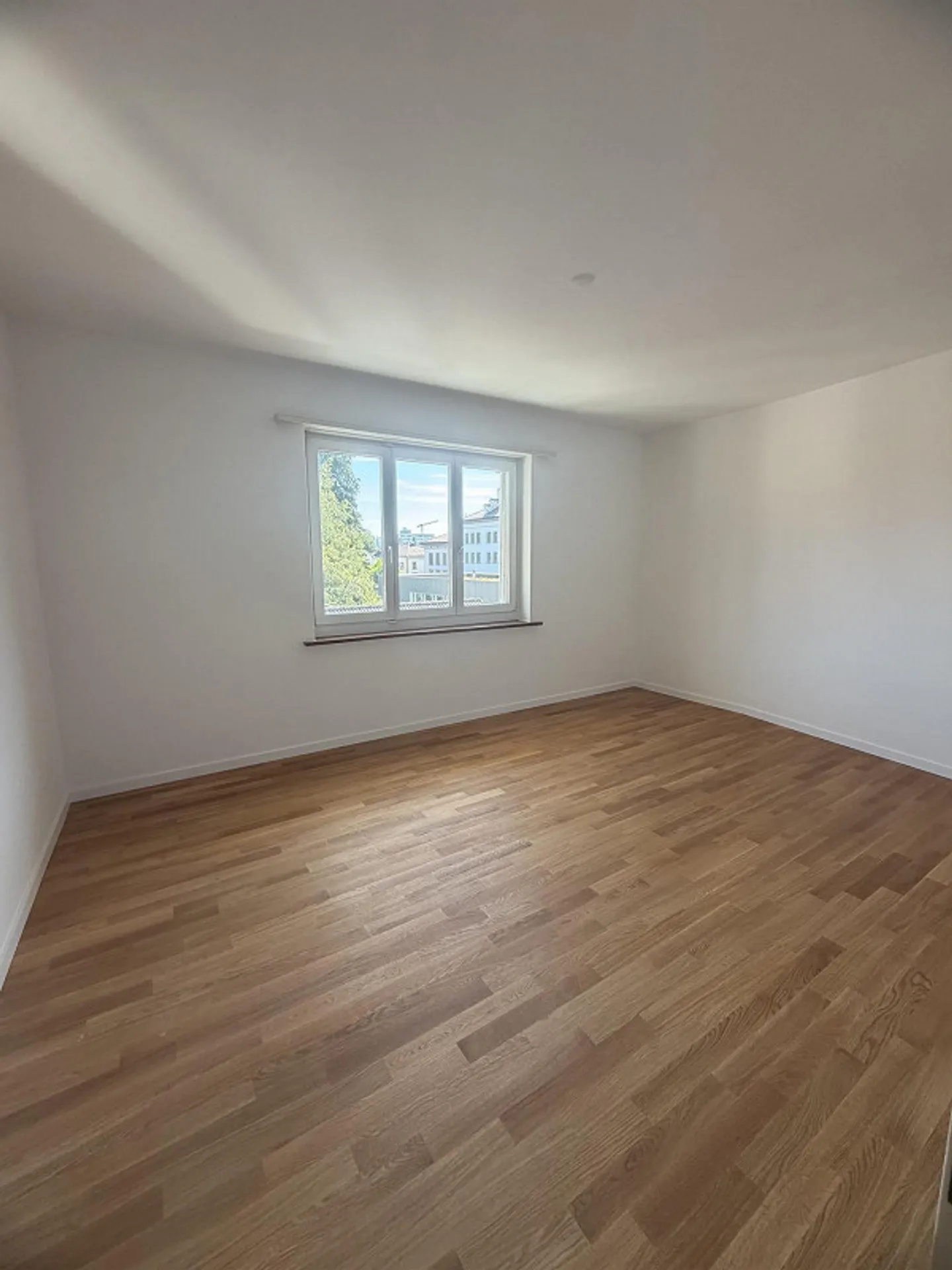 Bella appartamento di 3,5 stanze nel centro città - Foto 4 di 6