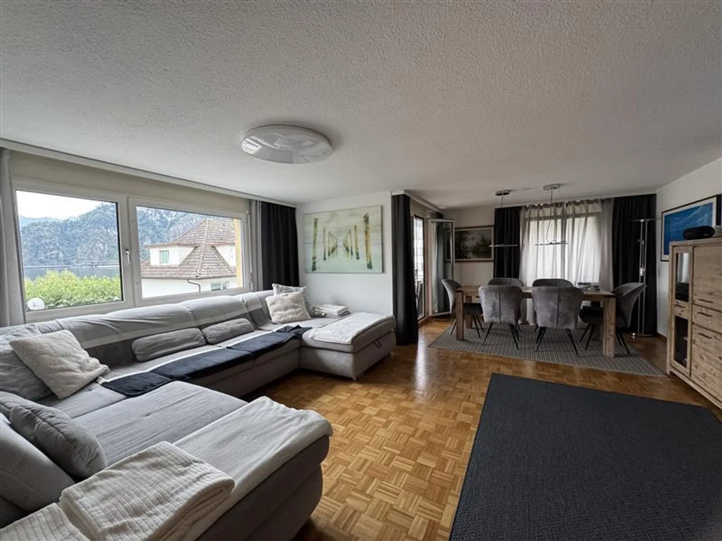 Appartamento 4,5 locali a Hergiswil NW - Foto 5 di 6