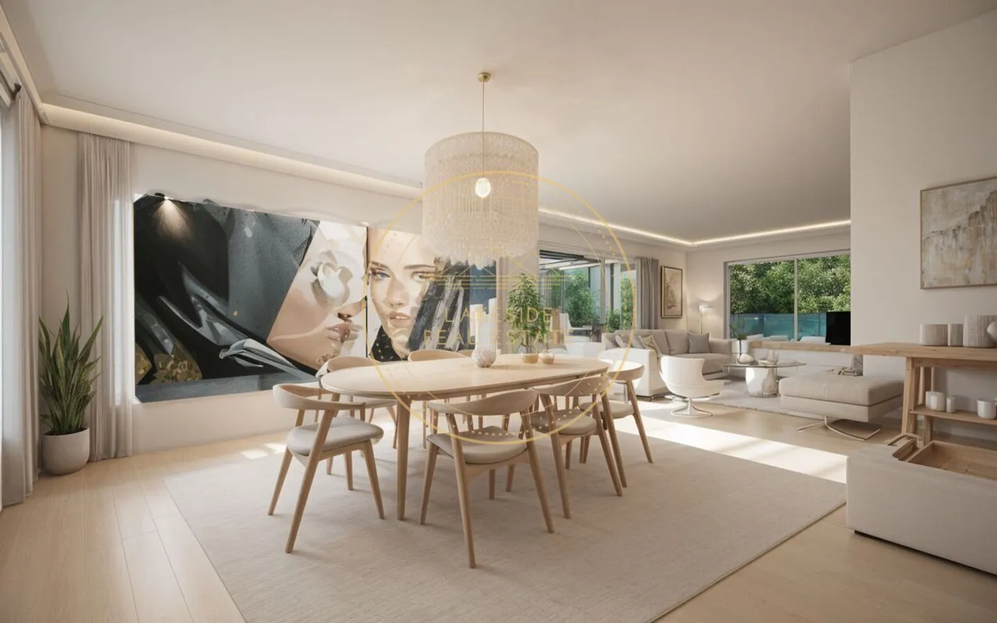 Magnifica Villa di Prestigio a Cologny - Foto 2 di 3