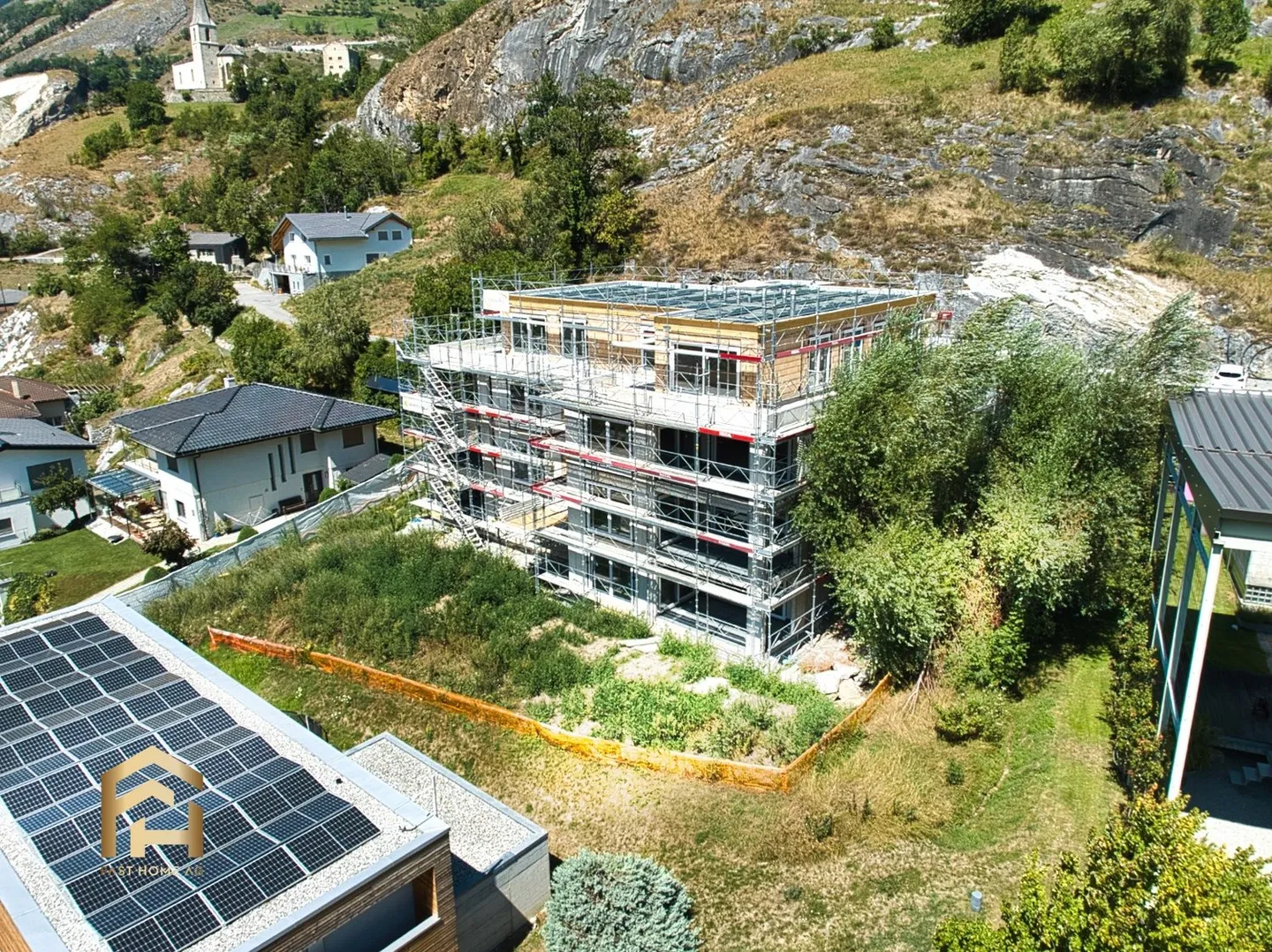 5.5 ZWG al 1° piano Ovest - Foto 11 di 13