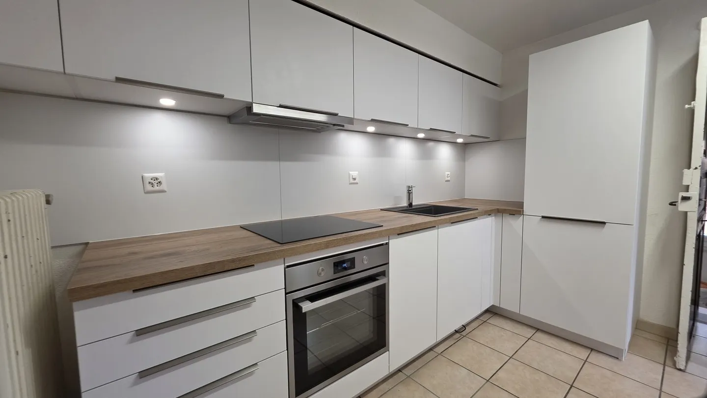 Duplex di 2 stanze con ingresso indipendente - Foto 1 di 12