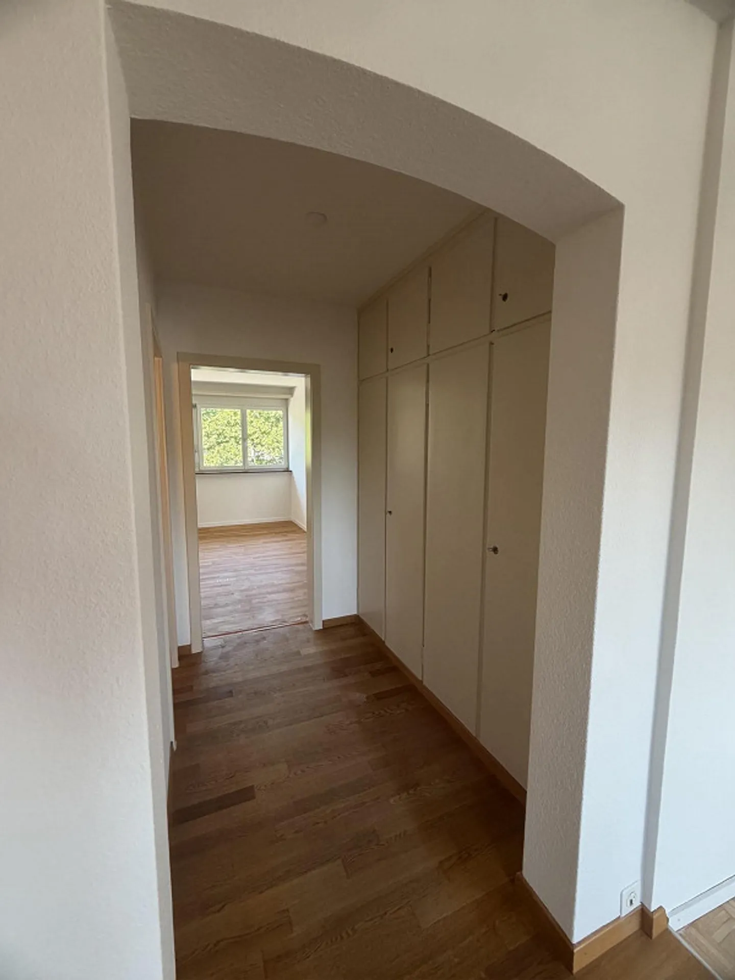 Bella appartamento di 3,5 stanze nel centro città - Foto 3 di 6