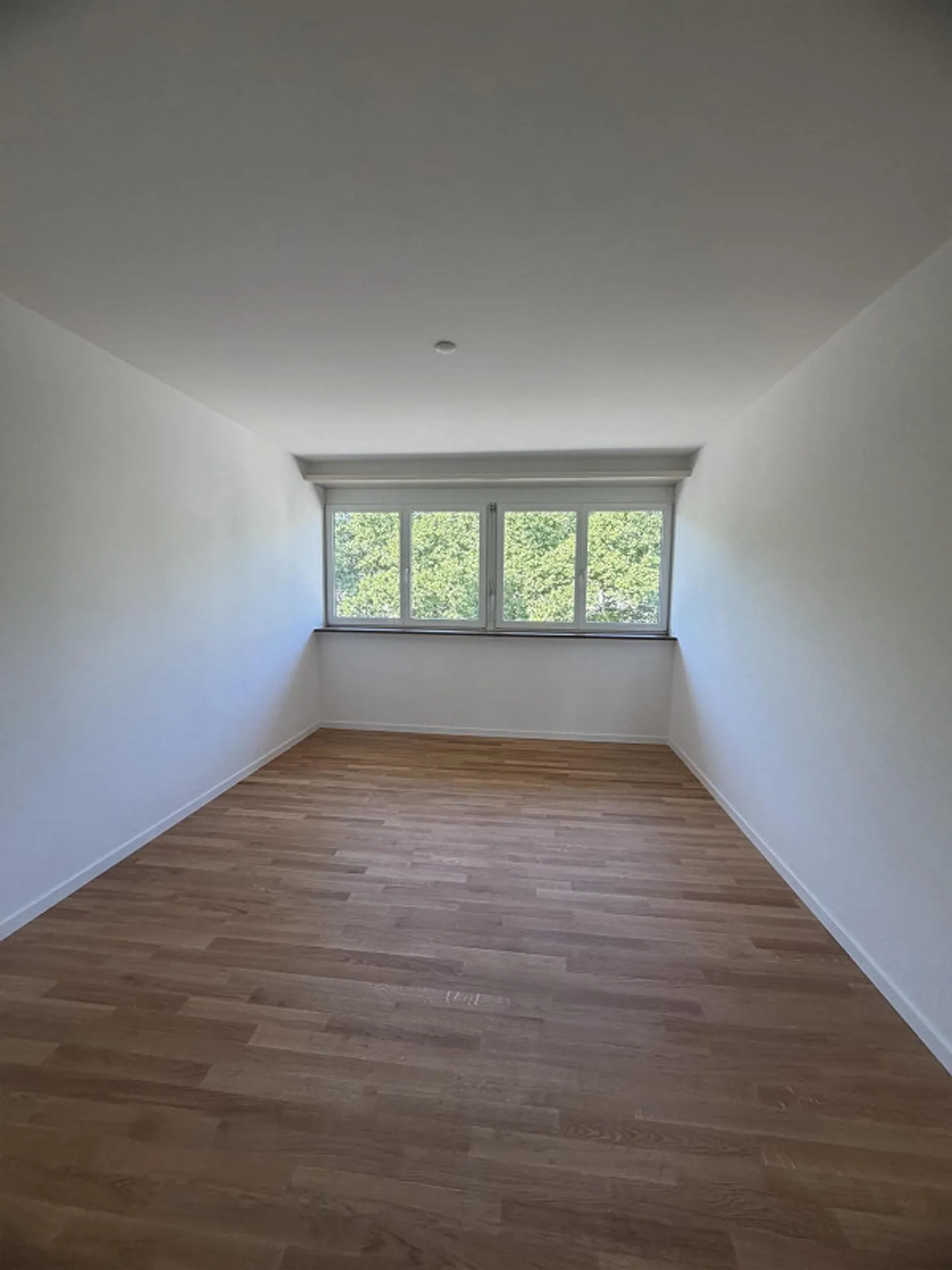 Bella appartamento di 3,5 stanze nel centro città - Foto 5 di 6