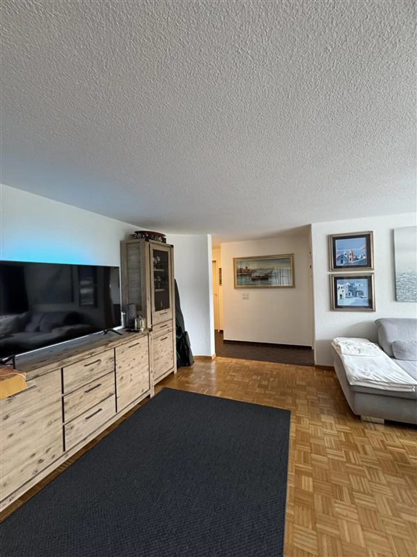 Appartamento 4,5 locali a Hergiswil NW - Foto 6 di 6