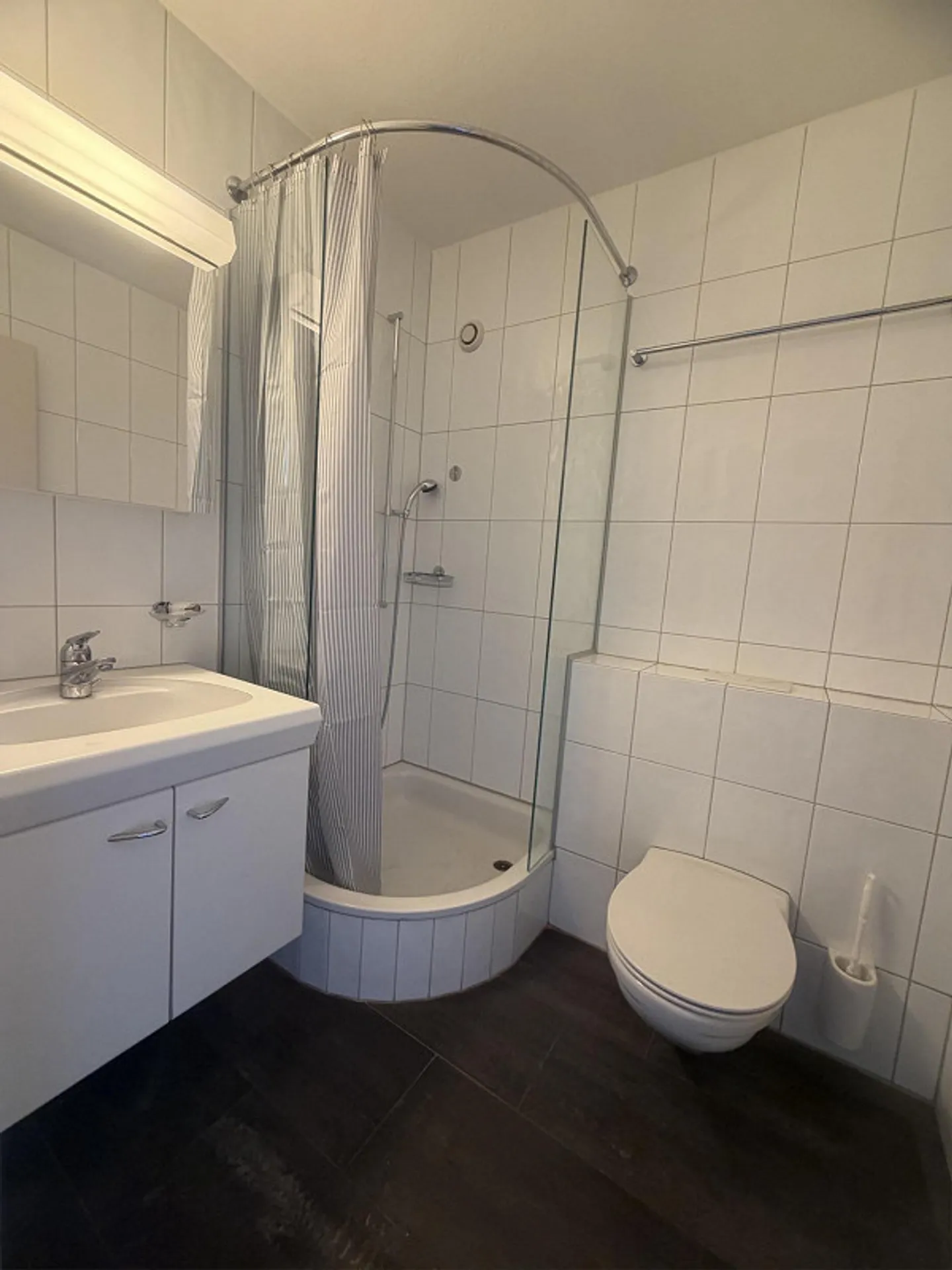 Bella appartamento di 3,5 stanze nel centro città - Foto 6 di 6