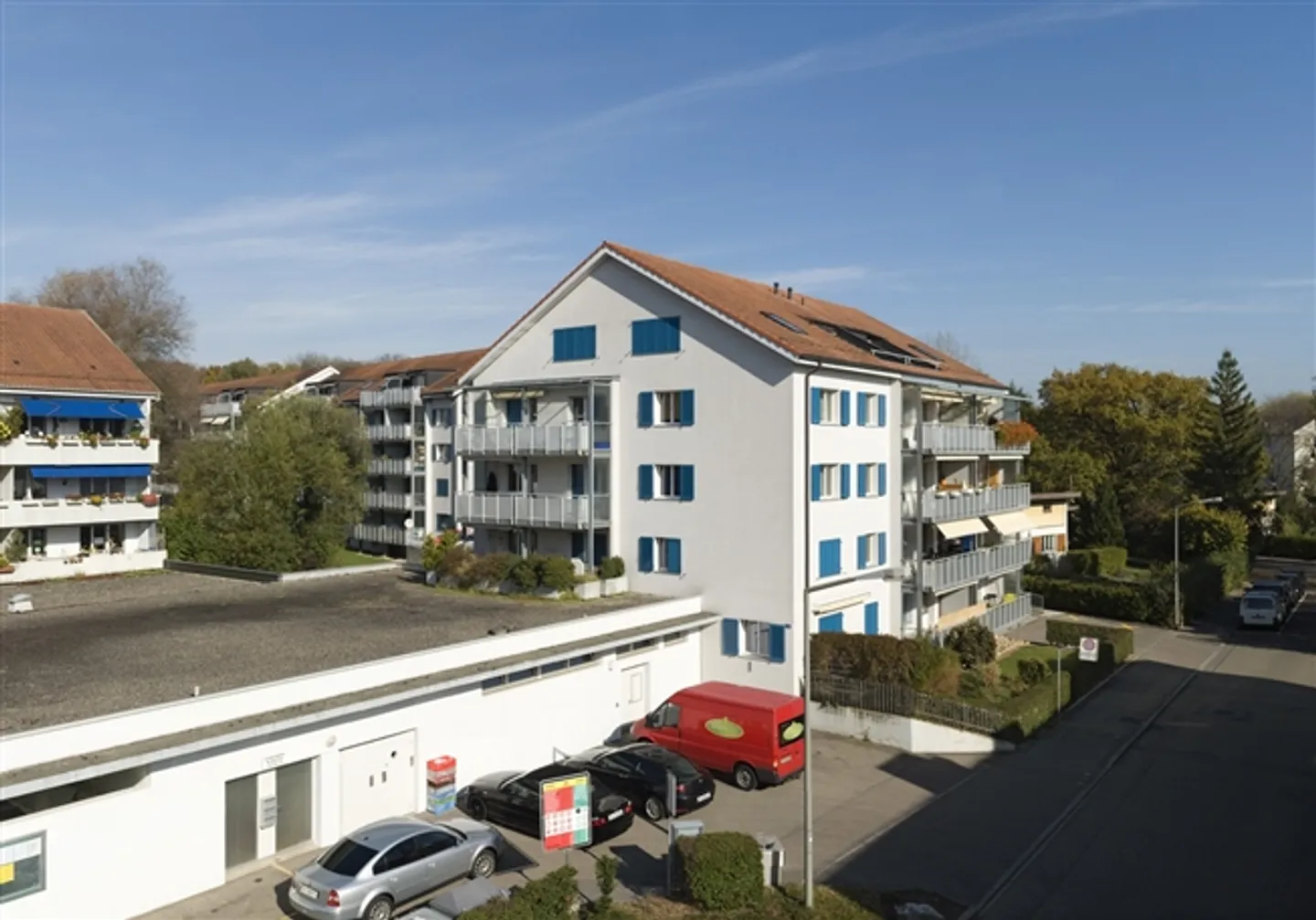 Espace Commercial avec Ascenseur - Photo 1 sur 5