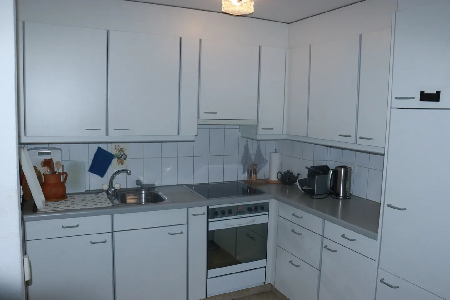 Appartamento in affitto - Foto 7 di 14