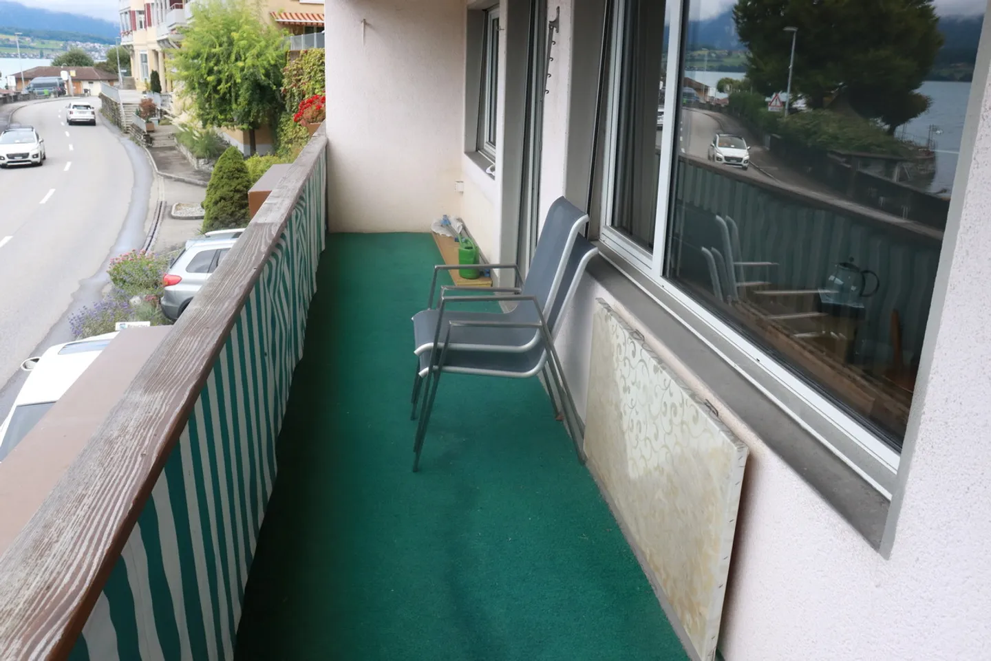 Appartamento in affitto - Foto 11 di 14