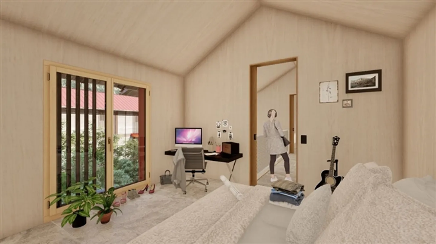 4.5 Room single house - Photo 3 of 10