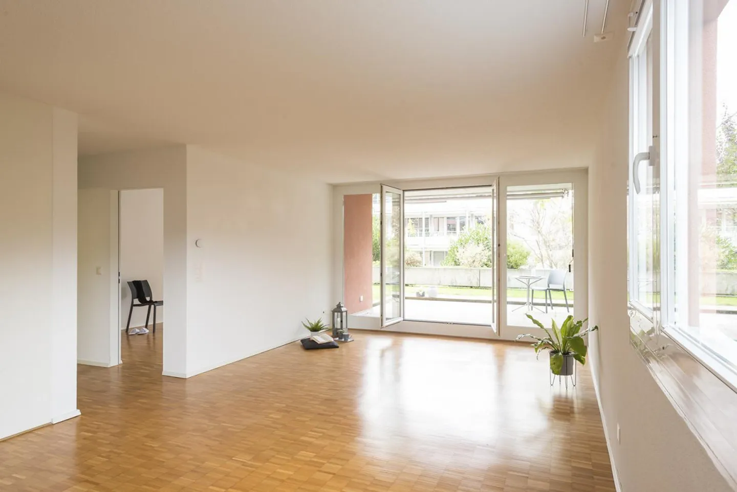 Duplex à louer - Photo 2 sur 10