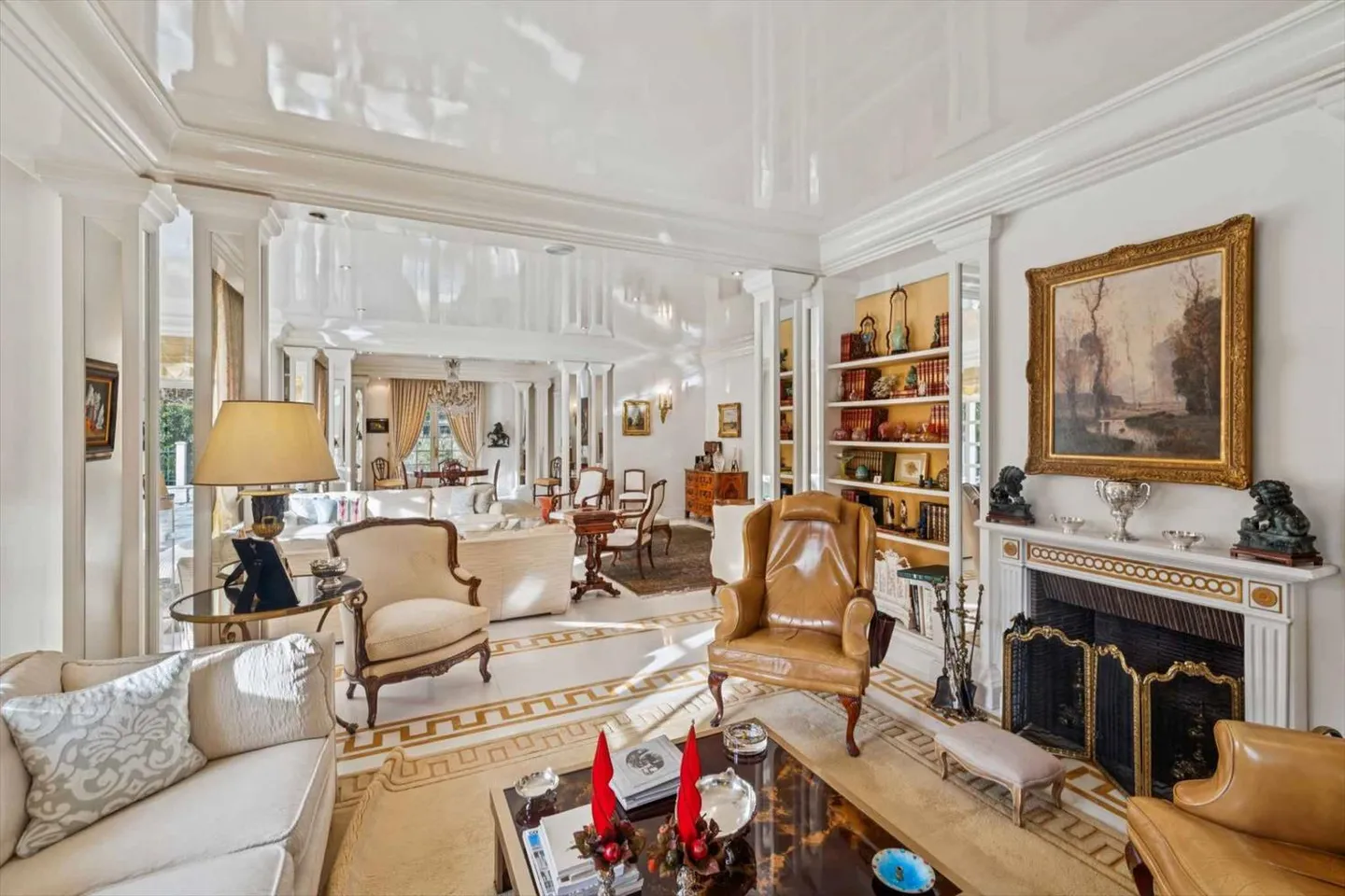 Proprietà prestigiosa in una posizione tranquilla, a due passi dal centro città - Foto 4 di 10