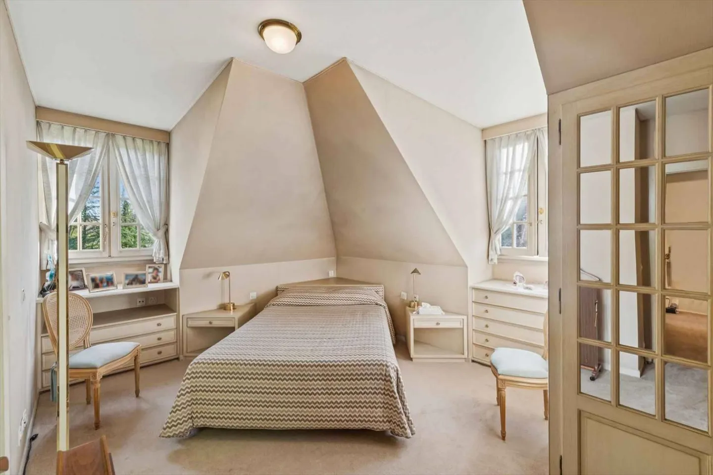 Proprietà prestigiosa in una posizione tranquilla, a due passi dal centro città - Foto 6 di 10