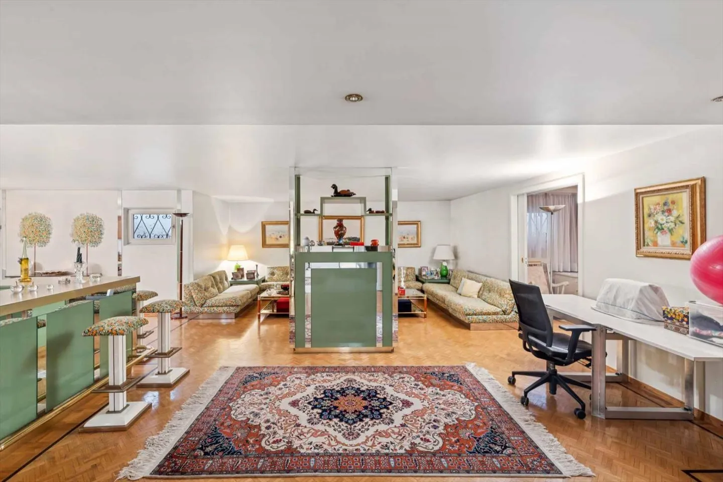 Proprietà prestigiosa in una posizione tranquilla, a due passi dal centro città - Foto 5 di 10