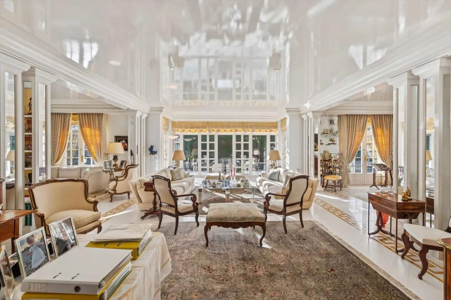 Proprietà prestigiosa in una posizione tranquilla, a due passi dal centro città - Foto 2 di 10