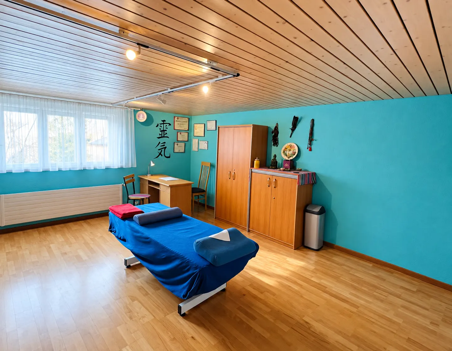 15 Minutes from Fribourg! Magnificent 6.5-room individual villa in Montagny-la-ville - Photo 11 of 13