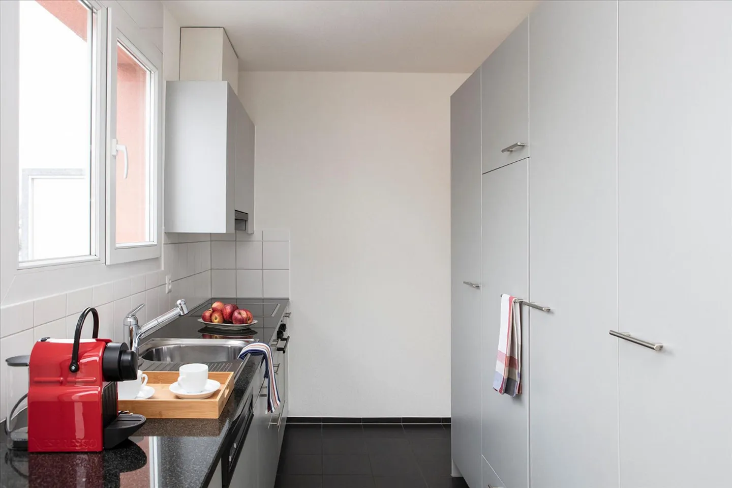 Duplex à louer - Photo 4 sur 10