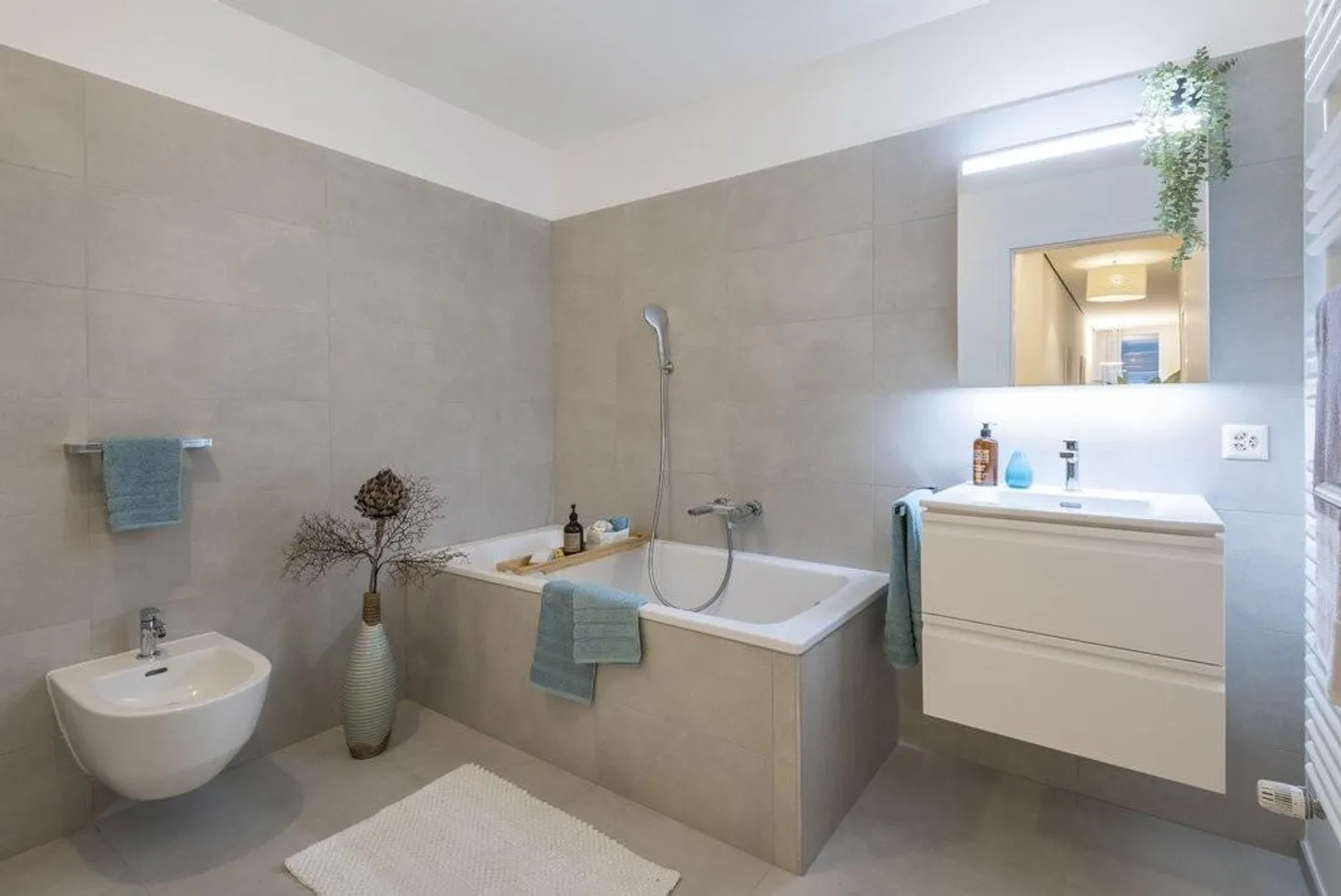 Grazioso appartamento 3.5 locali in pieno centro Locarno - Photo 4 of 5