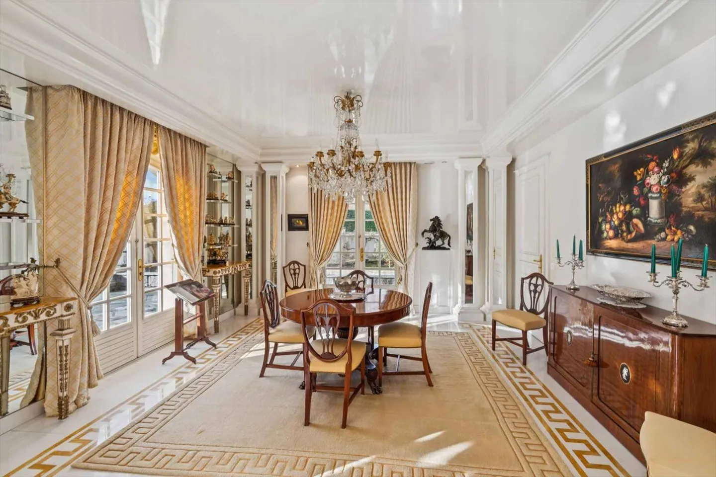 Proprietà prestigiosa in una posizione tranquilla, a due passi dal centro città - Foto 3 di 10