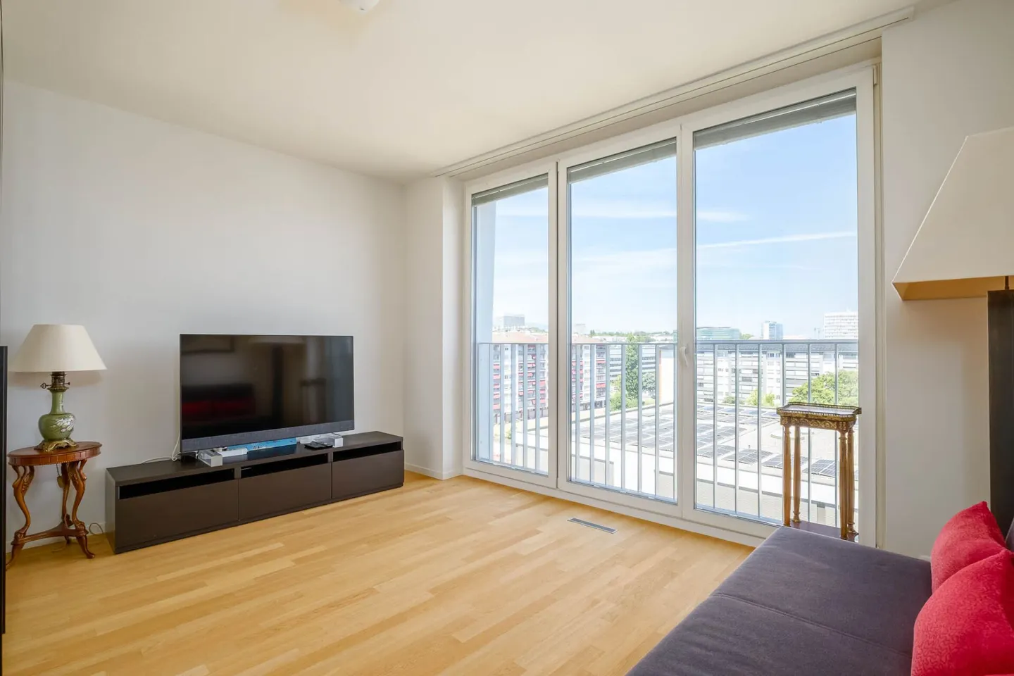 Duplex Stupendo con Terrazze - Foto 7 di 11