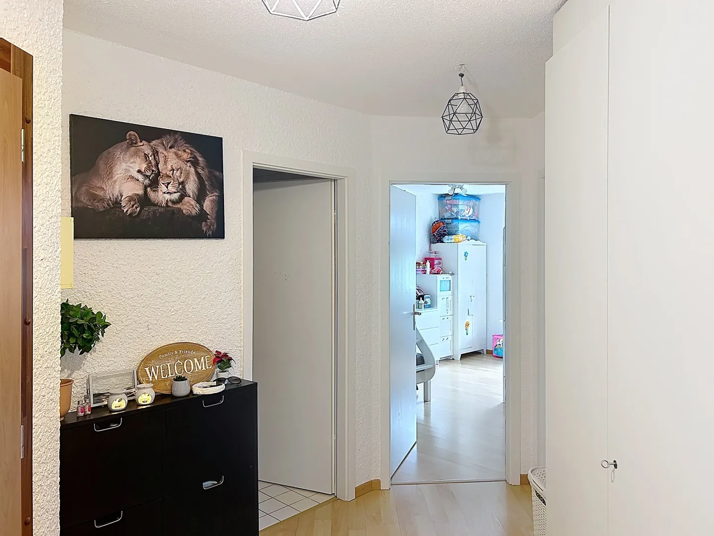 Charmant appartement 3.5 pièces - Photo 6 sur 9
