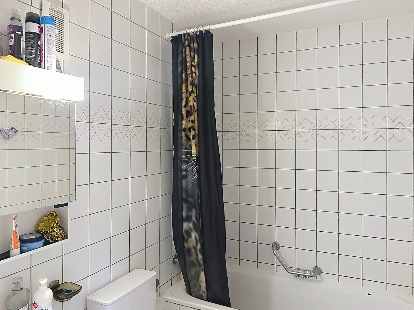 Charmant appartement 3.5 pièces - Photo 7 sur 9