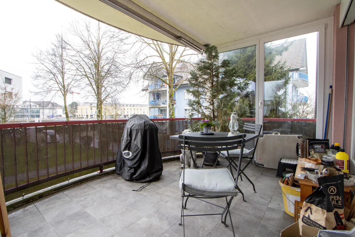 Apartment Start to Measure - Photo 10 of 11